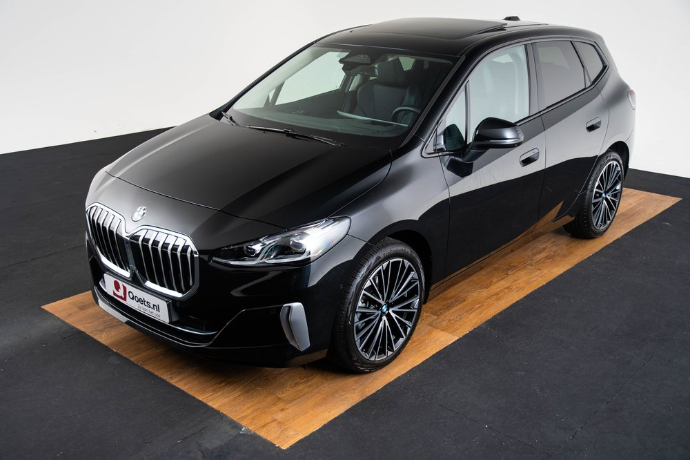 ⬆️ Direct BMW 2-serie Active Tourer wensen invullen