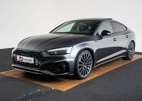 A5 Sportback