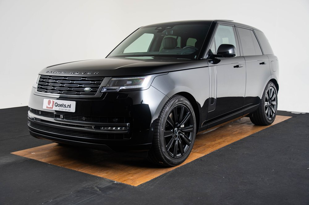 ⬆️ Direct Range Rover wensen invullen