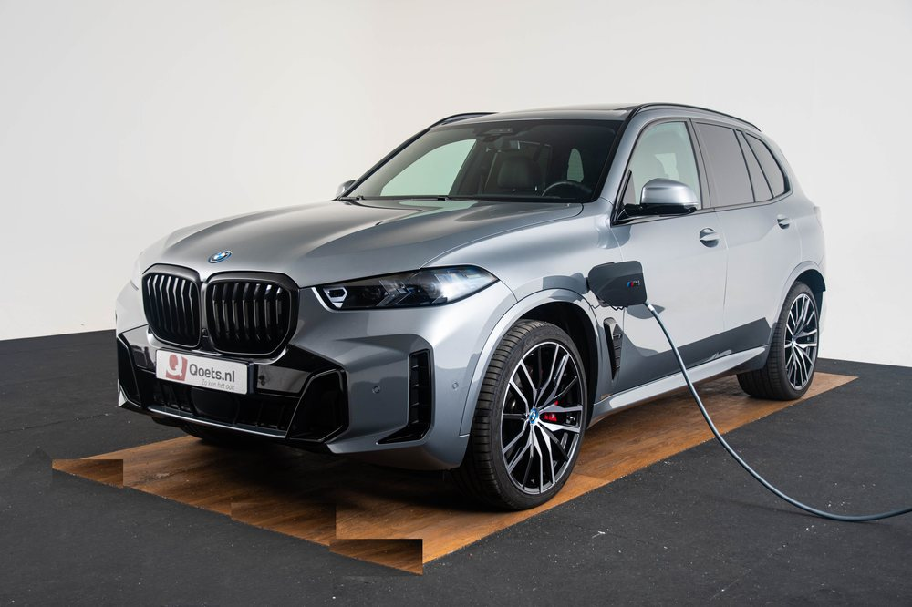 ⬆️ Direct BMW X5 wensen invullen