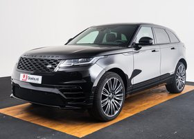 Range Rover Velar