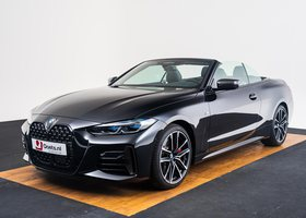 4-serie cabrio