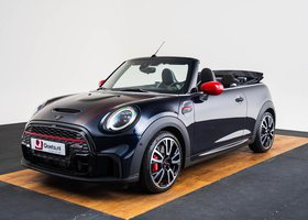 MINI Cabrio