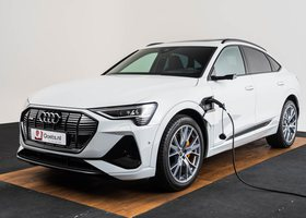 E-tron sportback