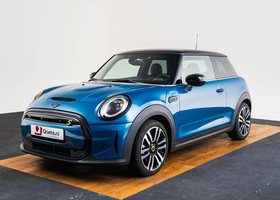 MINI Electric