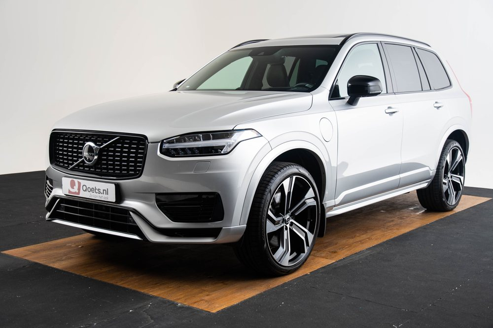 ⬆️ Direct Volvo XC90 wensen invullen