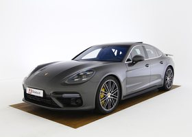 Panamera