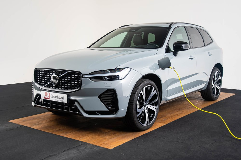 ⬆️ Direct Volvo XC60 wensen invullen