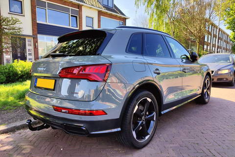 Audi Q5 50 TFSIe quattro 2126121