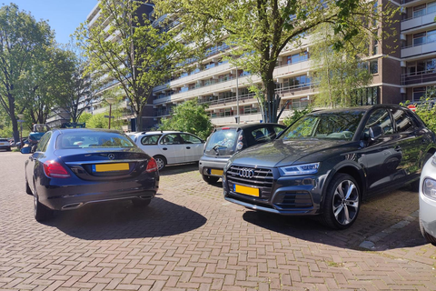 Audi Q5 50 TFSIe quattro 2103250