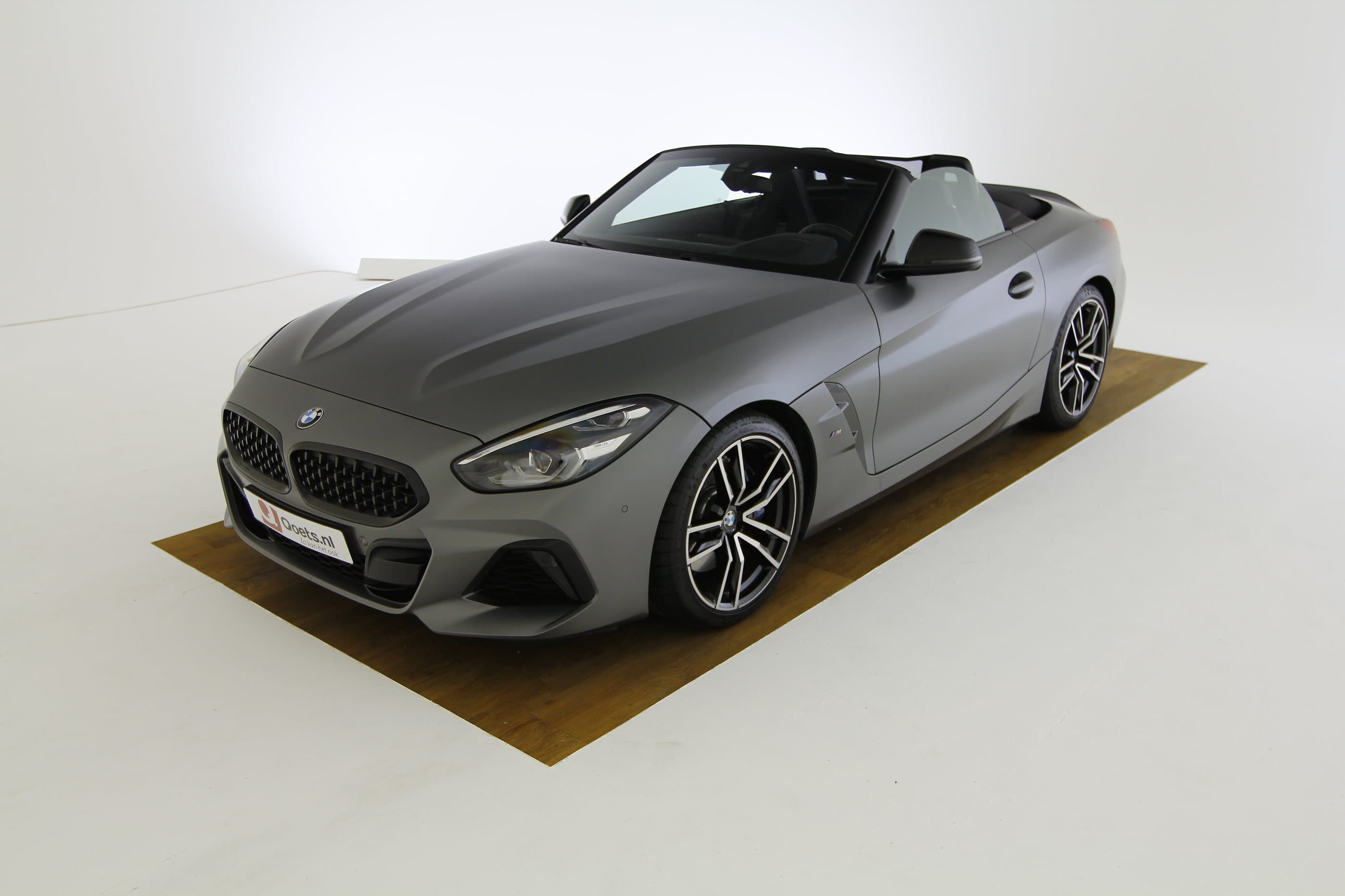 BMW - Z4 M40i - WW52489 - Teaser - Exterieur - (2).JPG