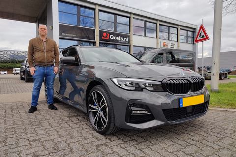 BMW 330e xDrive Touring FK90706