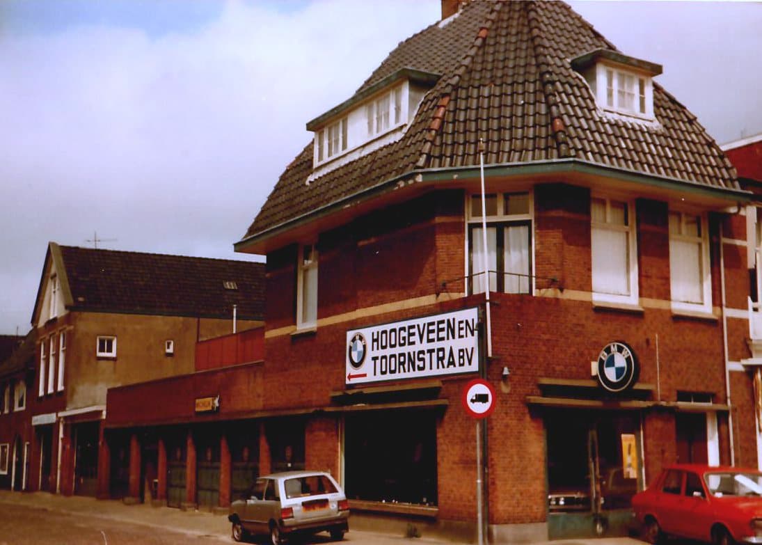 BMW Dealer Leeuwarden - Hoogeveen & Toornstra.jpg