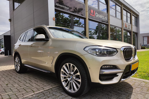 BMW X3 xDrive30e 9D96827