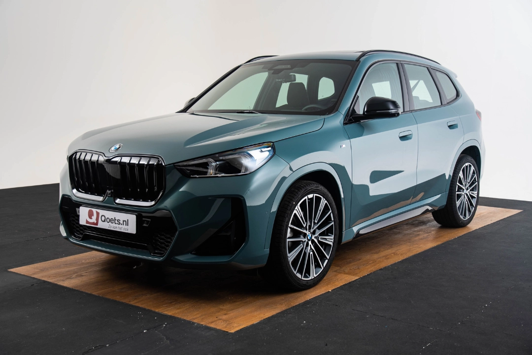 BMW x1 (10)