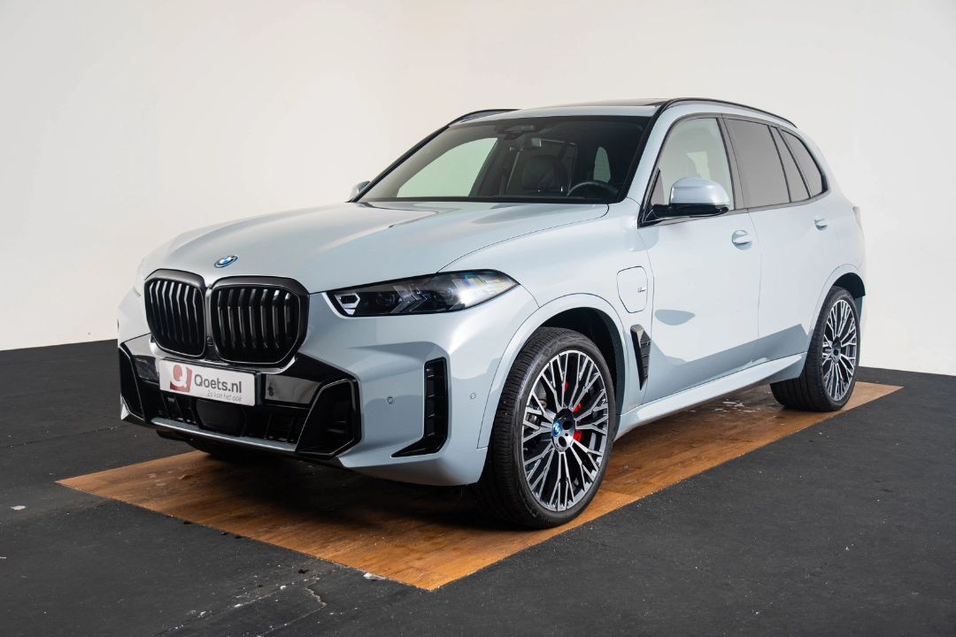 BMW x5 (9)