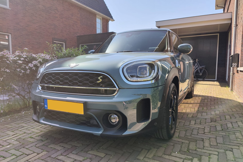 MINI Countryman Cooper S E ALL4 3M87111