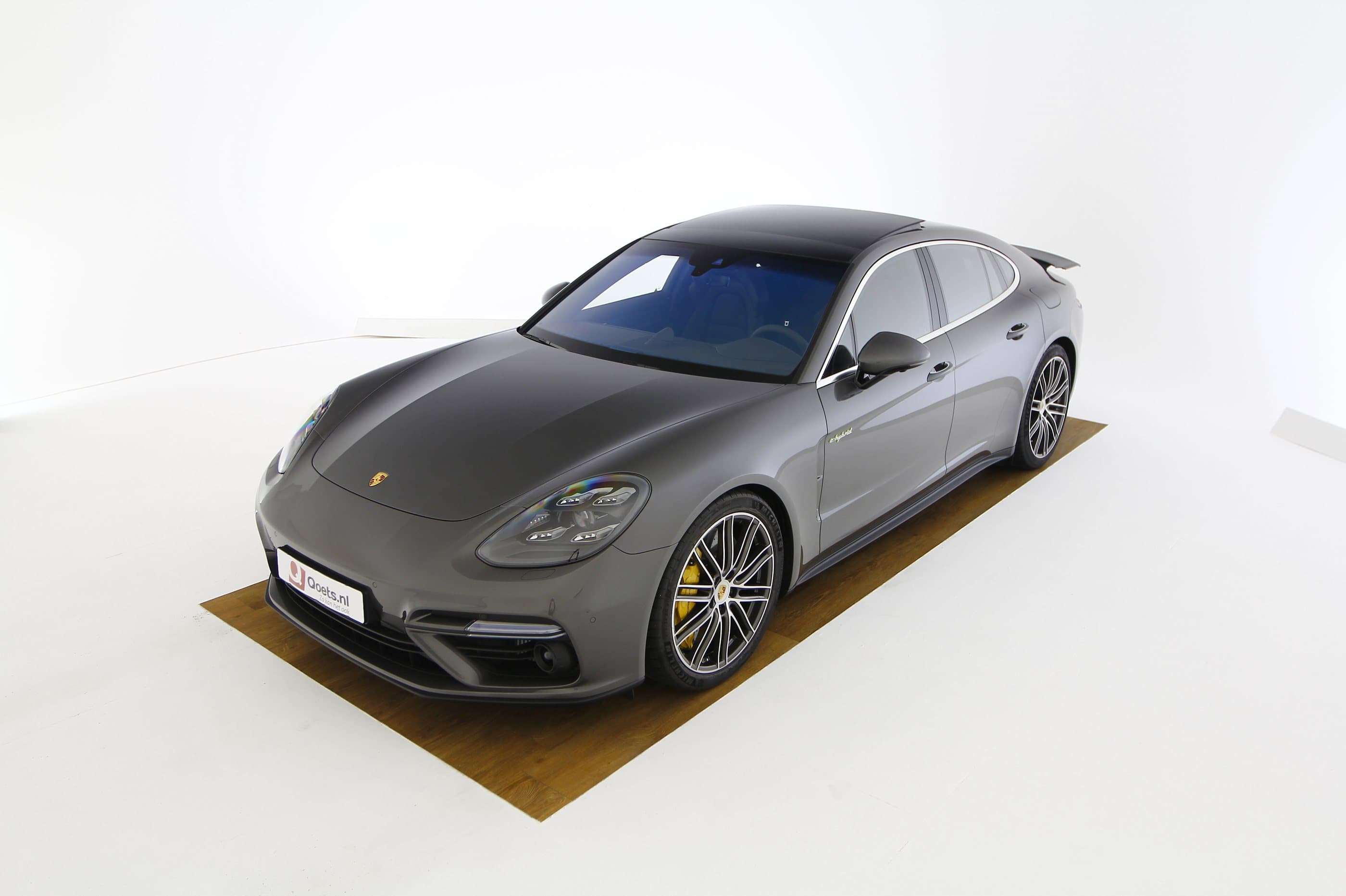 Porsche - Panamera 4.0 Turbo S E-Hybrid - L144638 - Exterieur - Teaser (12).JPG