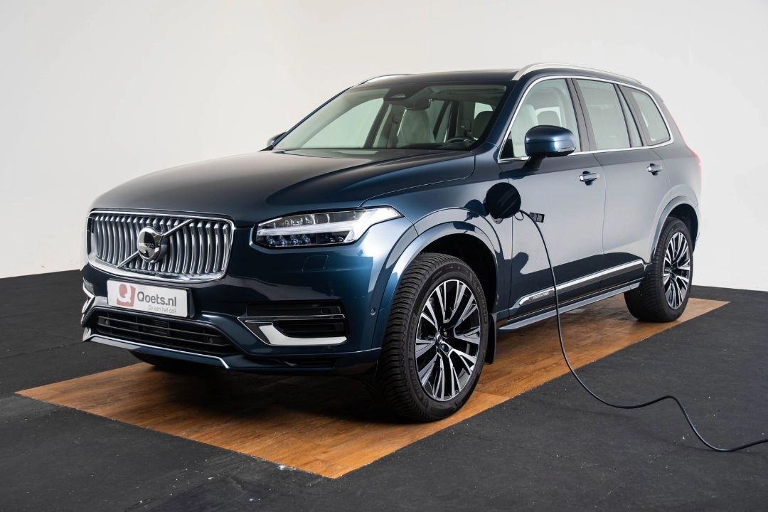 Volvo XC90 Recharge