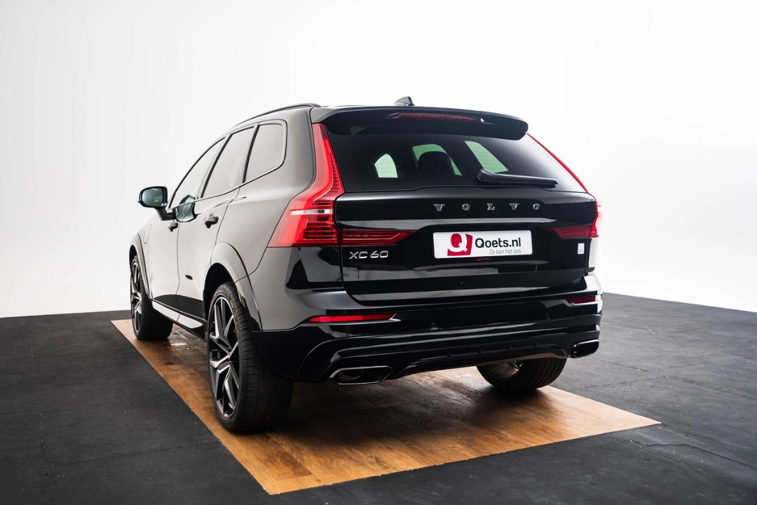 Volvo xc60 (2)