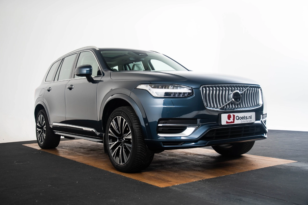 Volvo xc90 (30)